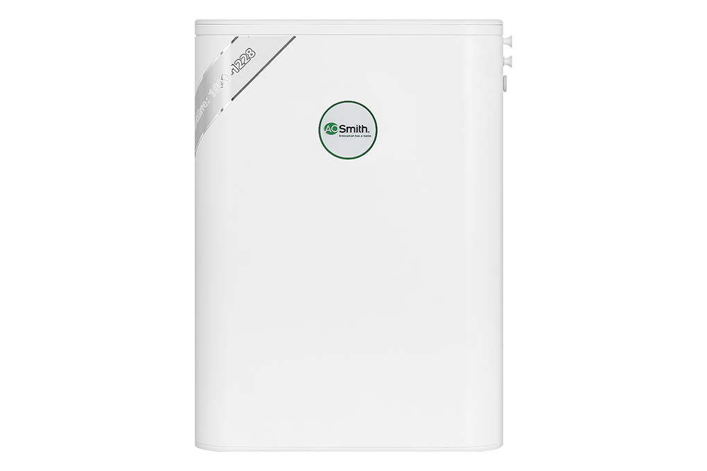 Máy lọc nước RO AOSmith 3 lõi S400