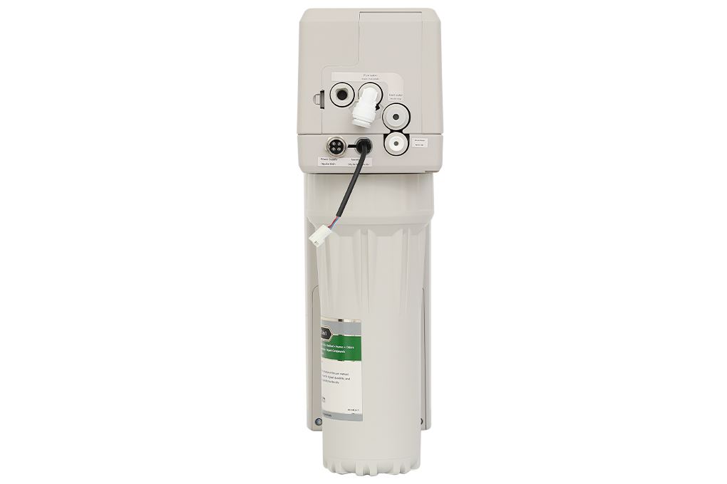 Máy lọc nước RO AOSmith R400E 2 lõi Máy lọc nước RO AOSmith R400E 2 lõi