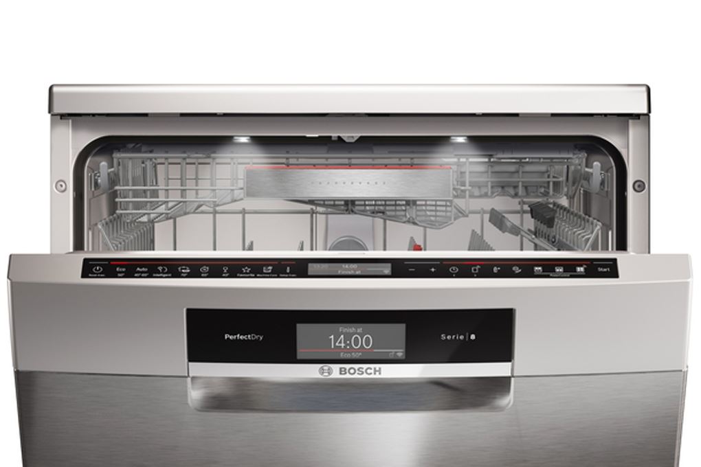 Máy rửa chén độc lập Bosch SMS8ZDI86M Máy rửa chén độc lập Bosch SMS8ZDI86M