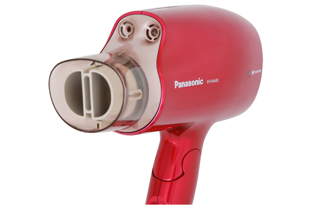 Máy sấy tóc Panasonic EH-NA45RP645 Máy sấy tóc Panasonic EH-NA45RP645