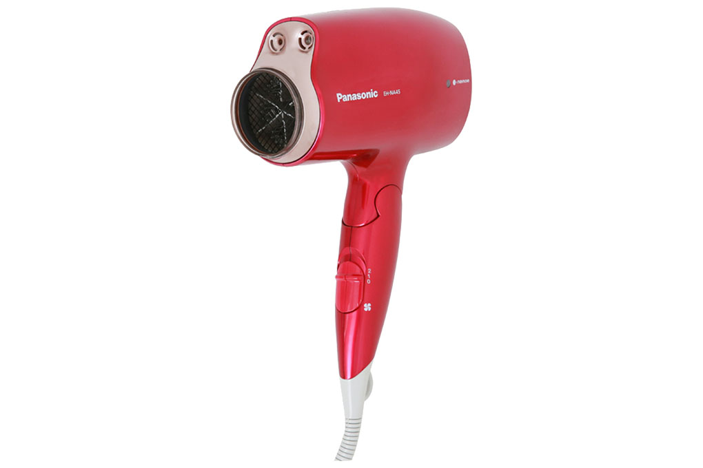 Máy sấy tóc Panasonic EH-NA45RP645 Máy sấy tóc Panasonic EH-NA45RP645