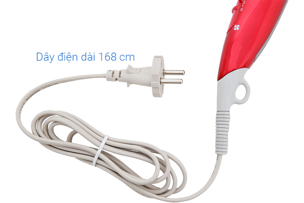 Máy sấy tóc Panasonic EH-NA45RP645 Máy sấy tóc Panasonic EH-NA45RP645