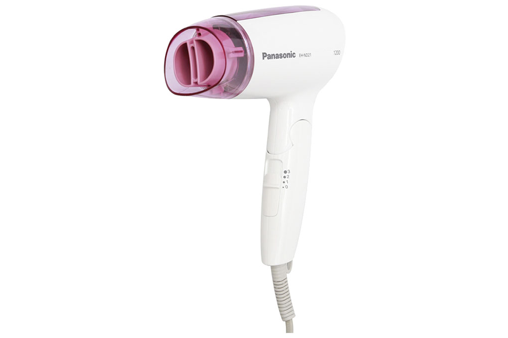 Máy sấy tóc Panasonic EH-ND21-P645 Máy sấy tóc Panasonic EH-ND21-P645