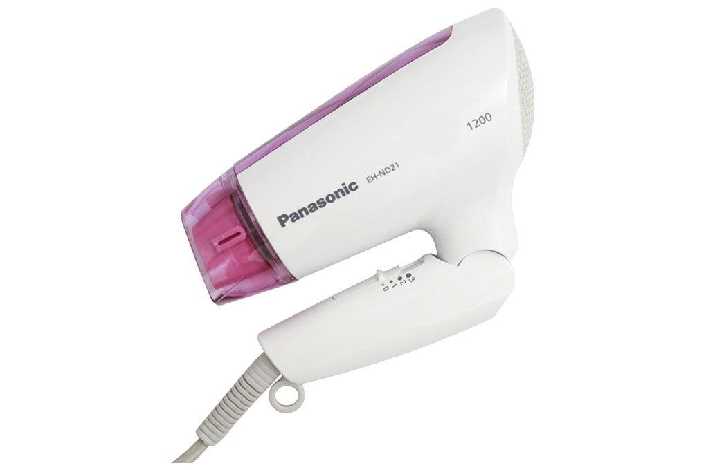 Máy sấy tóc Panasonic EH-ND21-P645 Máy sấy tóc Panasonic EH-ND21-P645