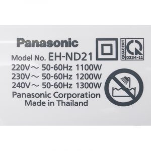 Máy sấy tóc Panasonic EH-ND21-P645