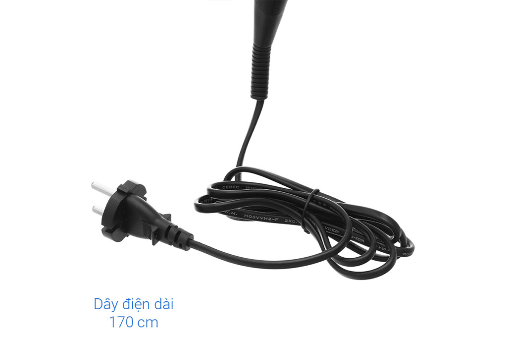 Máy sấy tóc Panasonic EH-ND37-K645 Máy sấy tóc Panasonic EH-ND37-K645