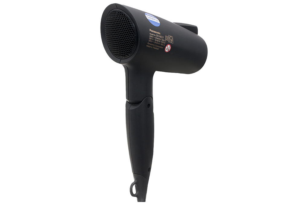Máy sấy tóc Panasonic EH-NE27-K645 Máy sấy tóc Panasonic EH-NE27-K645