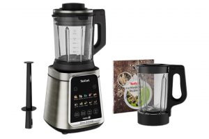 Máy xay nấu đa năng Tefal BL98SC66