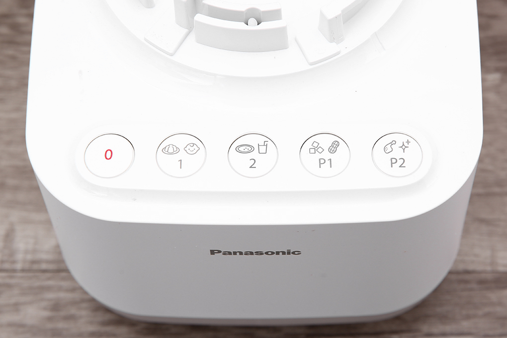 Máy xay sinh tố đa năng Panasonic MX-MG53C1CRA Máy xay sinh tố đa năng Panasonic MX-MG53C1CRA