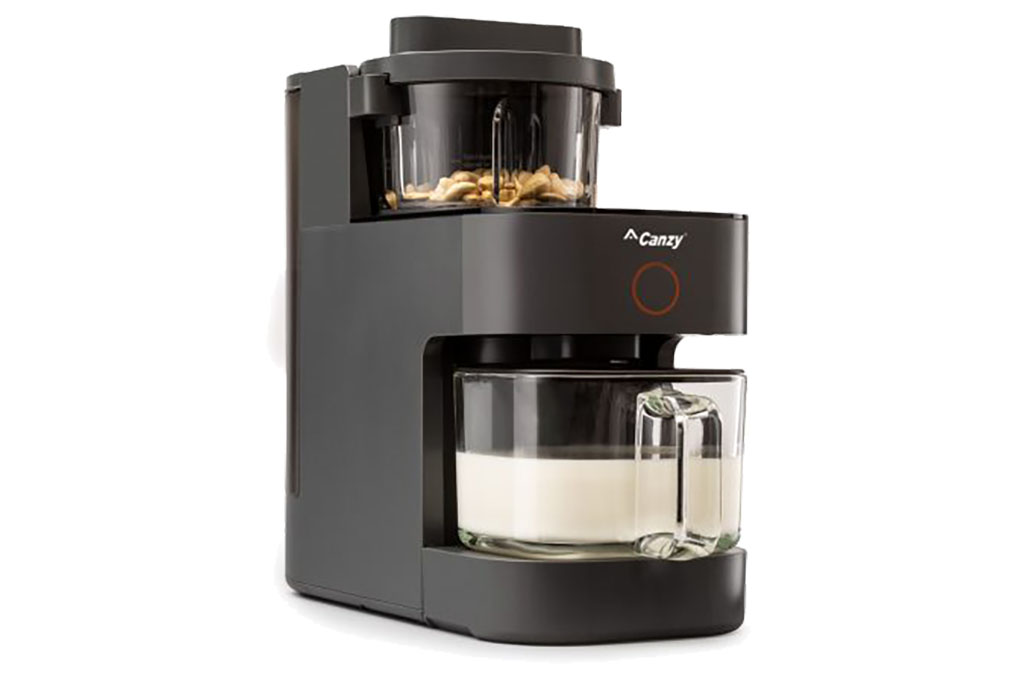 Máy xay sữa hạt Canzy CZ 780K Máy xay sữa hạt Canzy CZ 780K