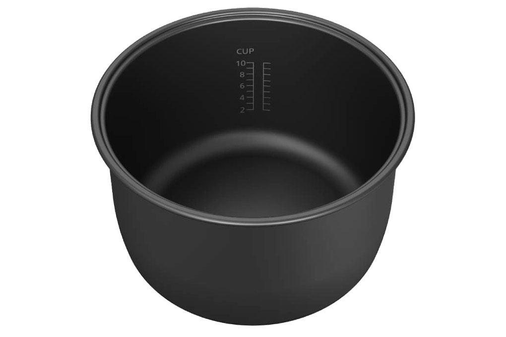 Nồi cơm điện Panasonic 1.8 lít SR MA181WRA Nồi cơm điện Panasonic 1.8 lít SR MA181WRA