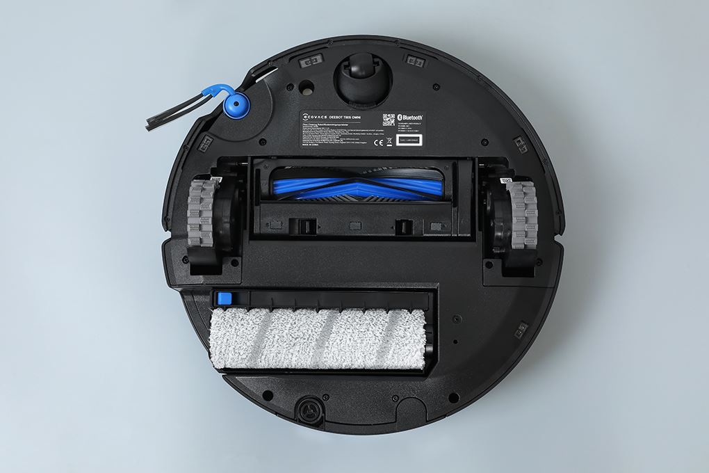 Robot hút bụi lau nhà Ecovacs Deebot T80S OMNI Robot hút bụi lau nhà Ecovacs Deebot T80S OMNI