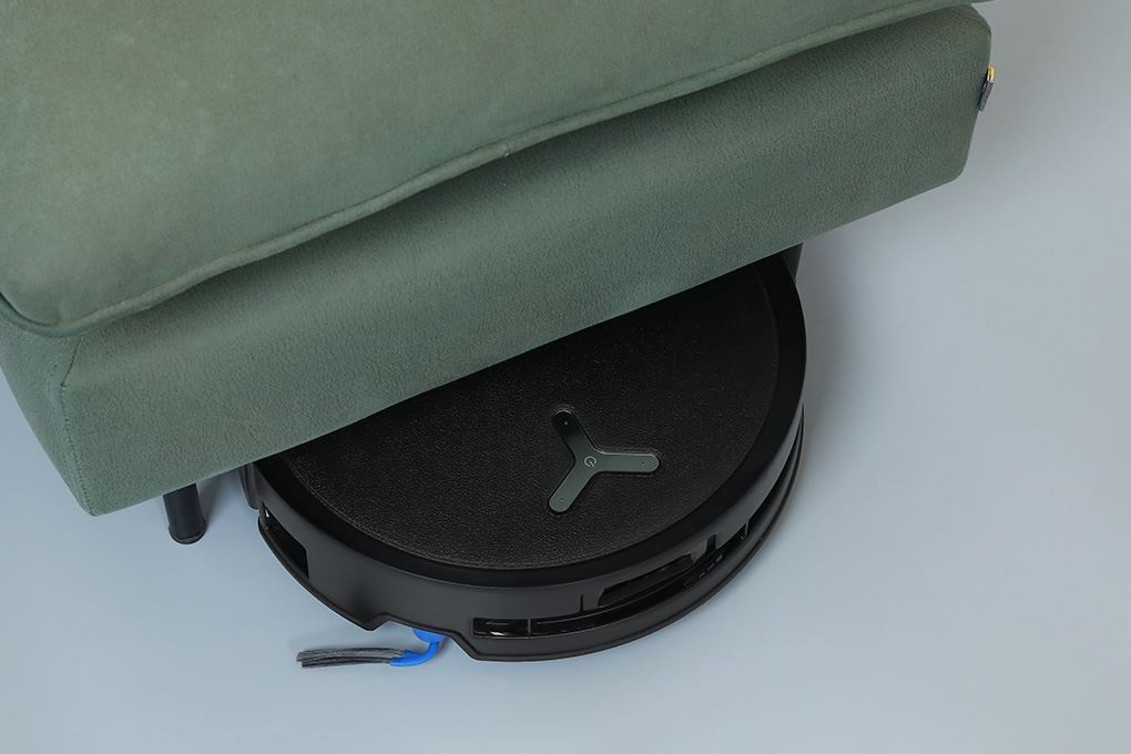 Robot hút bụi lau nhà Ecovacs Deebot T80S OMNI Robot hút bụi lau nhà Ecovacs Deebot T80S OMNI