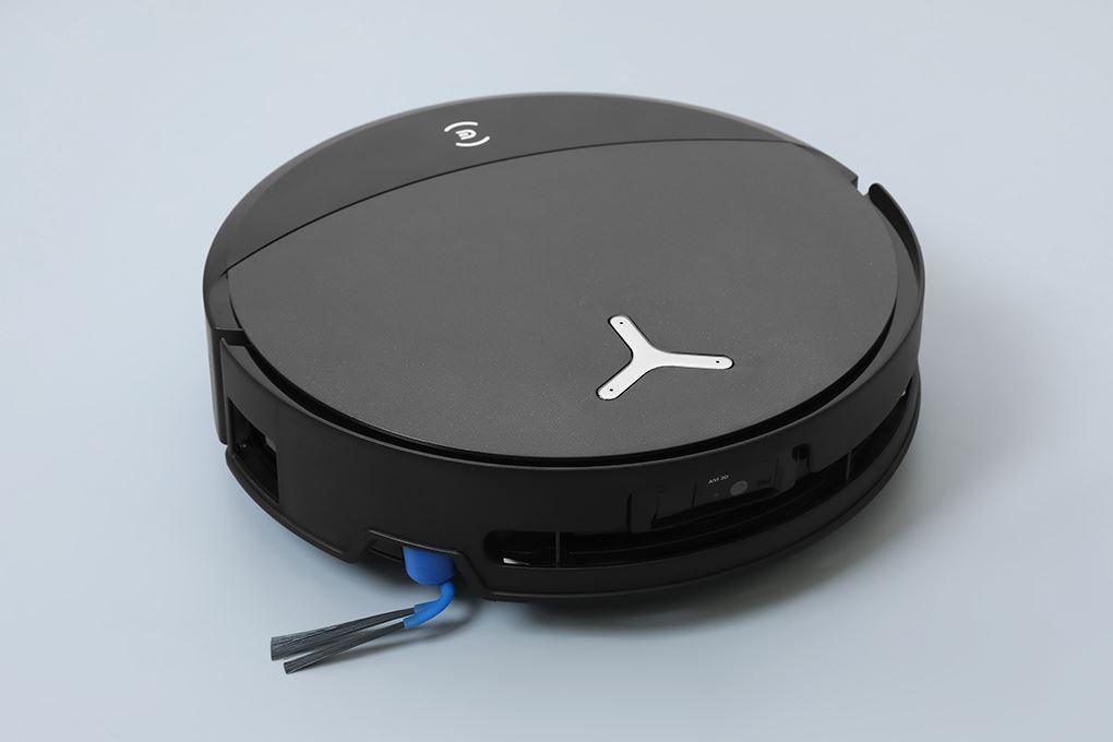 Robot hút bụi lau nhà Ecovacs Deebot T90 PRO OMNI - Đen Robot hút bụi lau nhà Ecovacs Deebot T90 PRO OMNI - Đen