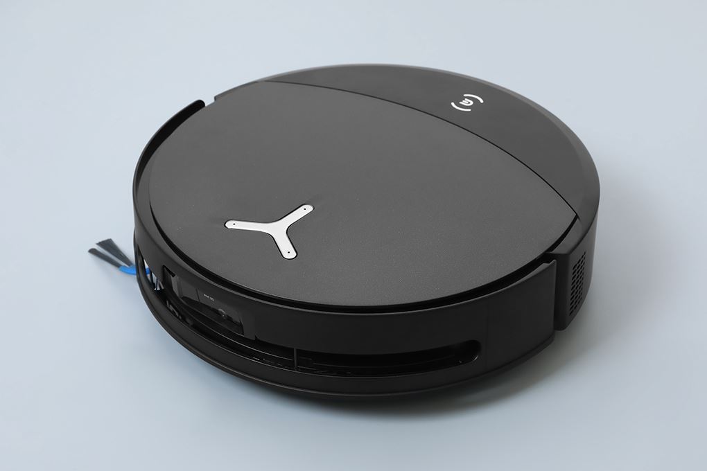 Robot hút bụi lau nhà Ecovacs Deebot T90 PRO OMNI - Đen Robot hút bụi lau nhà Ecovacs Deebot T90 PRO OMNI - Đen