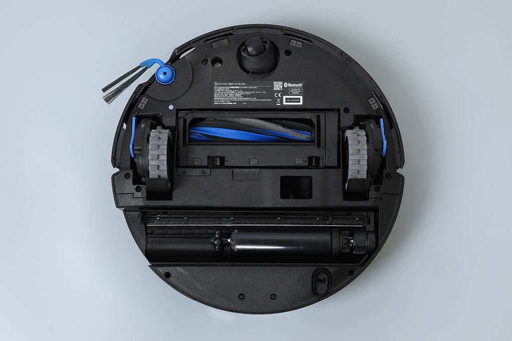 Robot hút bụi lau nhà Ecovacs Deebot T90 PRO OMNI - Đen Robot hút bụi lau nhà Ecovacs Deebot T90 PRO OMNI - Đen