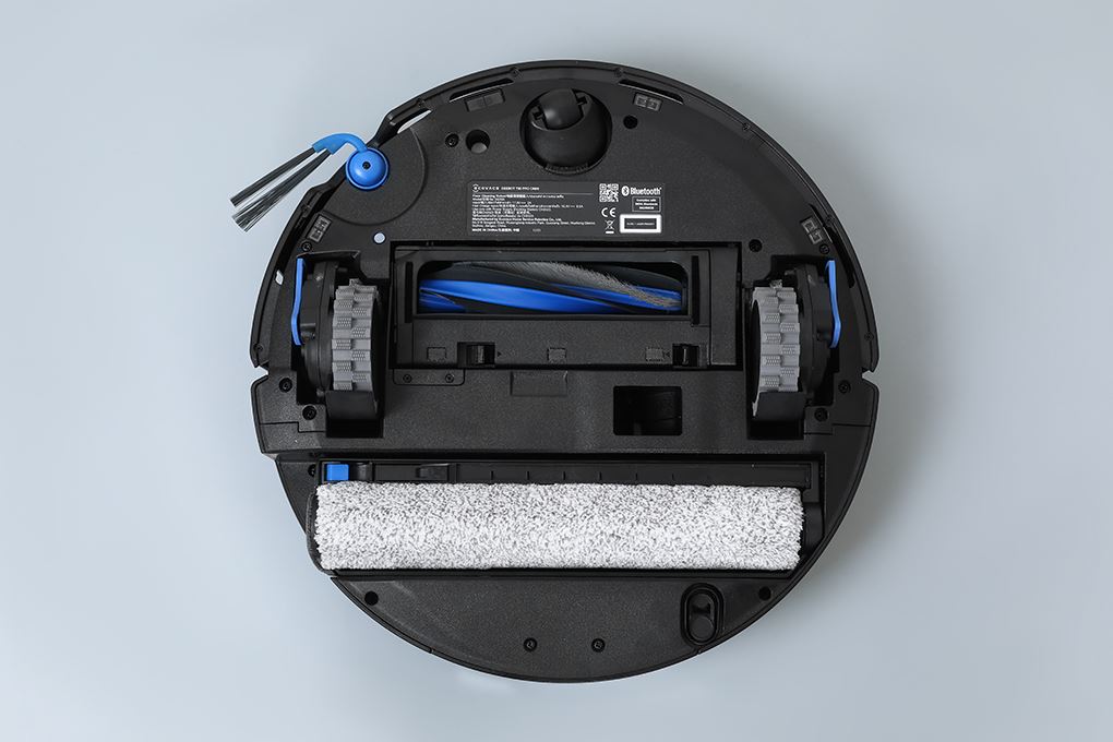 Robot hút bụi lau nhà Ecovacs Deebot T90 PRO OMNI - Đen Robot hút bụi lau nhà Ecovacs Deebot T90 PRO OMNI - Đen