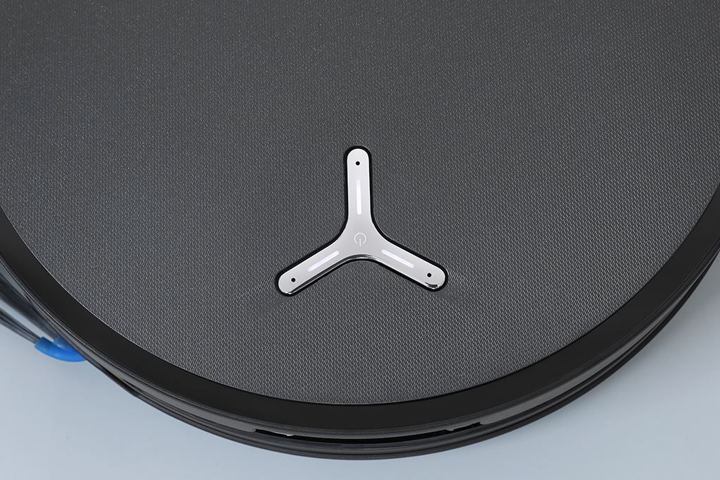 Robot hút bụi lau nhà Ecovacs Deebot T90 PRO OMNI - Đen Robot hút bụi lau nhà Ecovacs Deebot T90 PRO OMNI - Đen
