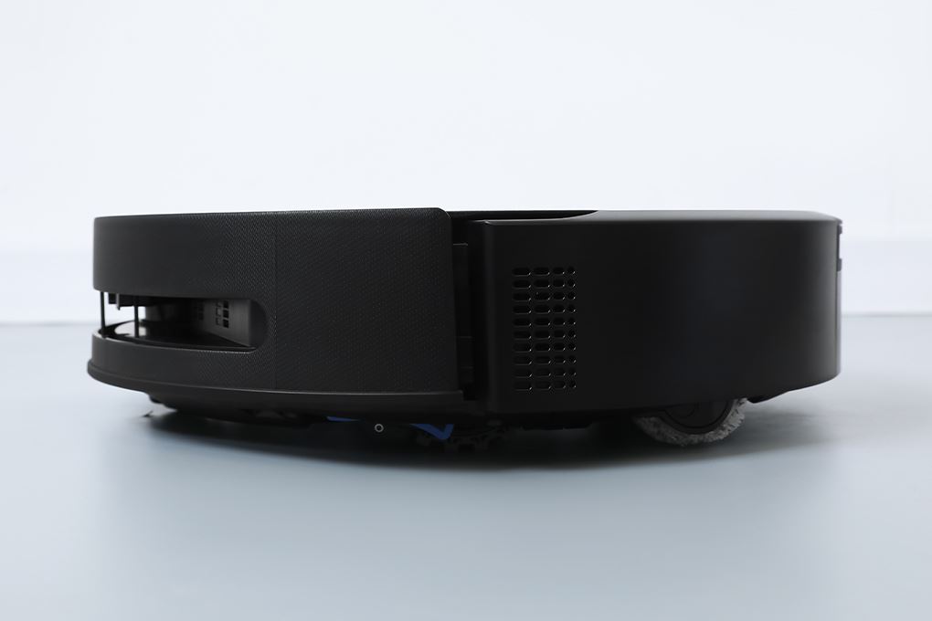 Robot hút bụi lau nhà Ecovacs Deebot T90 PRO OMNI - Đen Robot hút bụi lau nhà Ecovacs Deebot T90 PRO OMNI - Đen