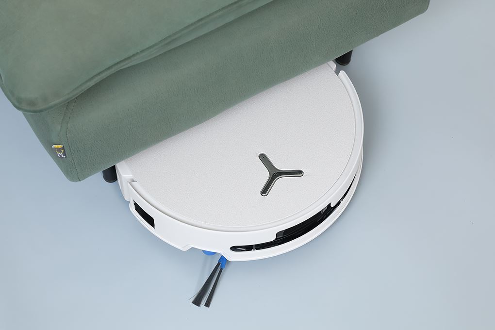 Robot hút bụi lau nhà Ecovacs Deebot T90 PRO OMNI - Trắng Robot hút bụi lau nhà Ecovacs Deebot T90 PRO OMNI - Trắng