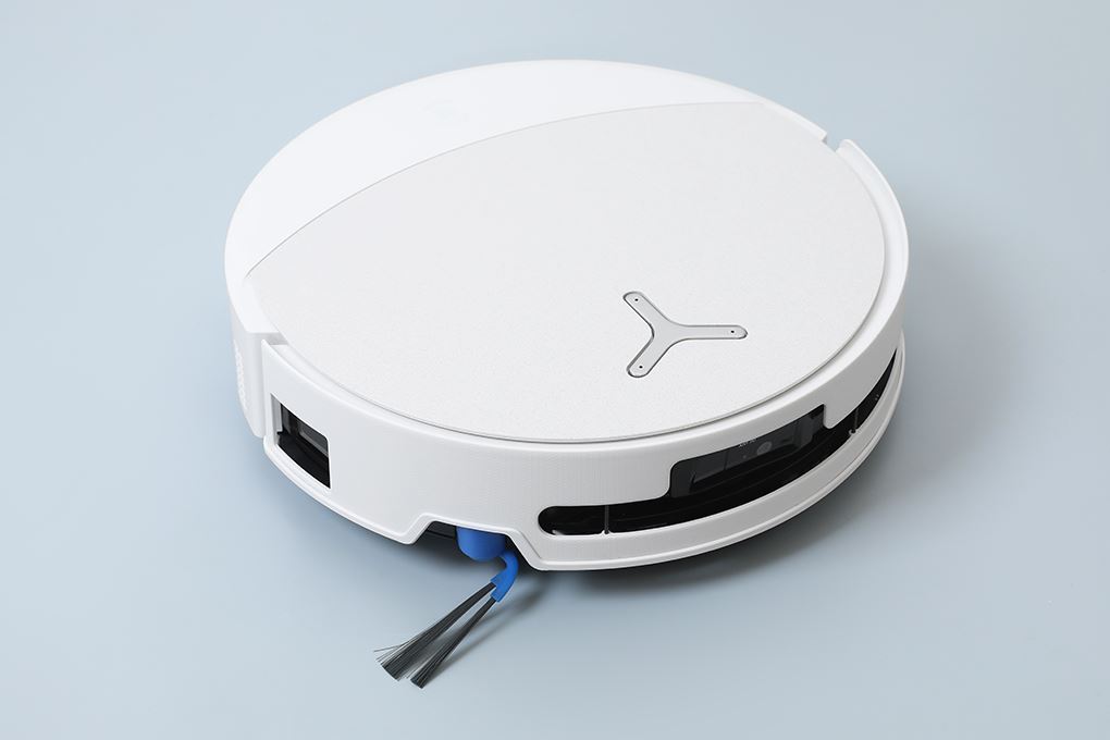 Robot hút bụi lau nhà Ecovacs Deebot T90 PRO OMNI - Trắng Robot hút bụi lau nhà Ecovacs Deebot T90 PRO OMNI - Trắng