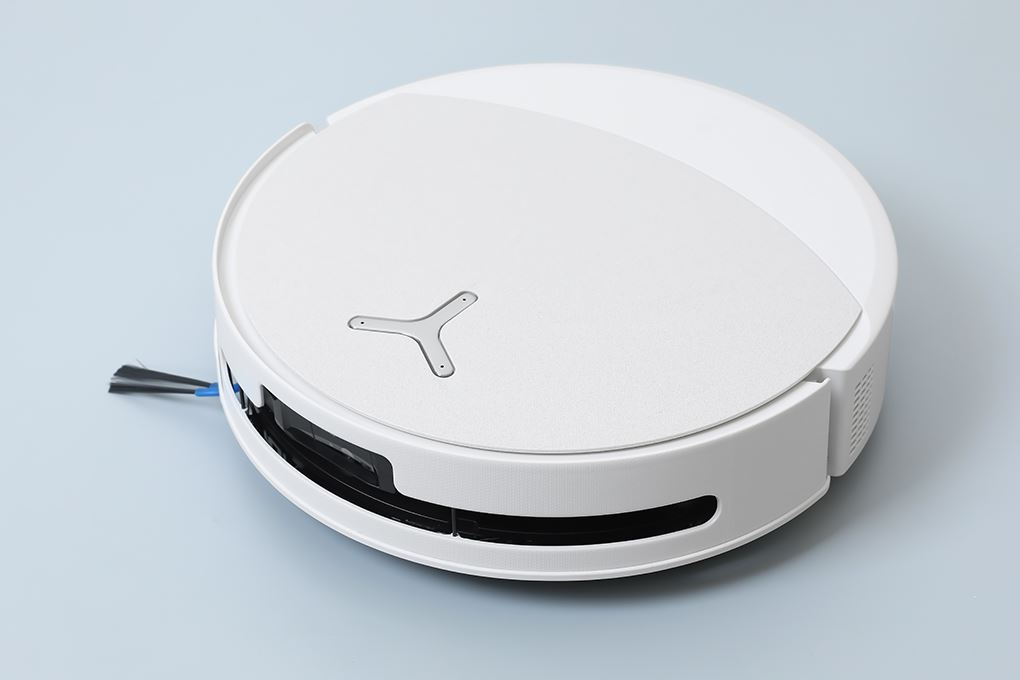 Robot hút bụi lau nhà Ecovacs Deebot T90 PRO OMNI - Trắng Robot hút bụi lau nhà Ecovacs Deebot T90 PRO OMNI - Trắng