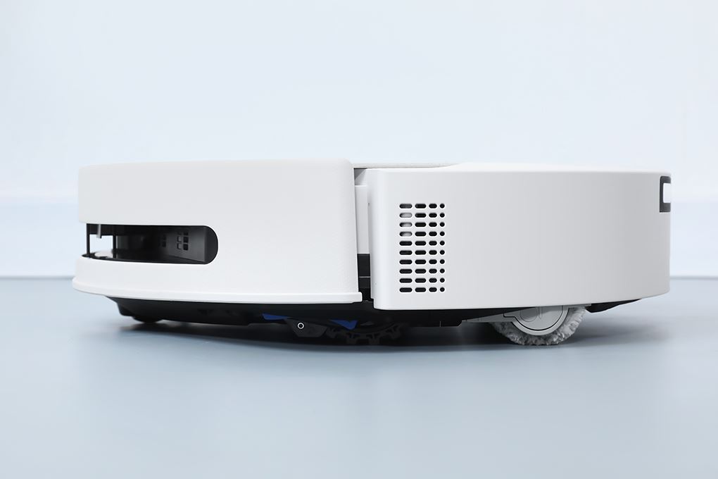 Robot hút bụi lau nhà Ecovacs Deebot T90 PRO OMNI - Trắng Robot hút bụi lau nhà Ecovacs Deebot T90 PRO OMNI - Trắng