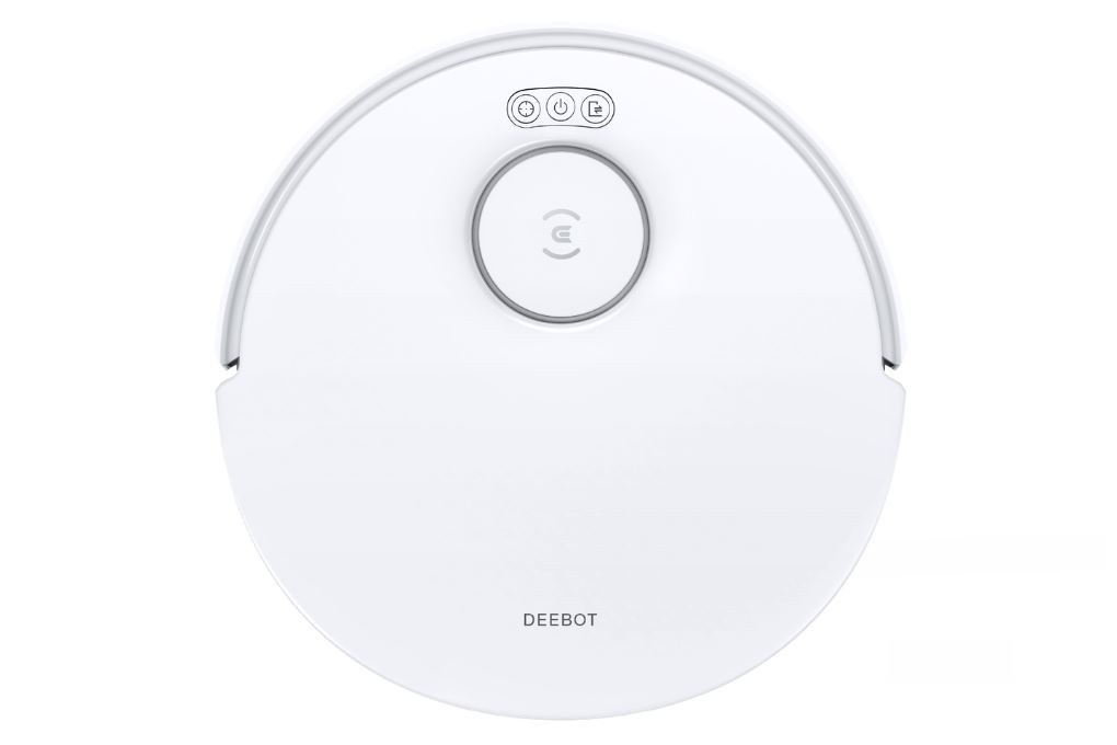 Robot hút bụi lau nhà Ecovacs T30e Pro Omni Robot hút bụi lau nhà Ecovacs T30e Pro Omni