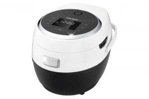 Nồi cơm điện Cuckoo 1.8 lít CR 1020F/BKWHVNCV