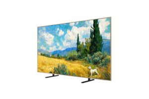 Google Tivi QD-Mini LED TCL 4K 75 inch 75A400 Pro