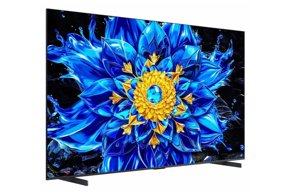 Google tivi TCL QD MiniLed 4K 98 inch 98P8LS Google tivi TCL QD MiniLed 4K 98 inch 98P8LS