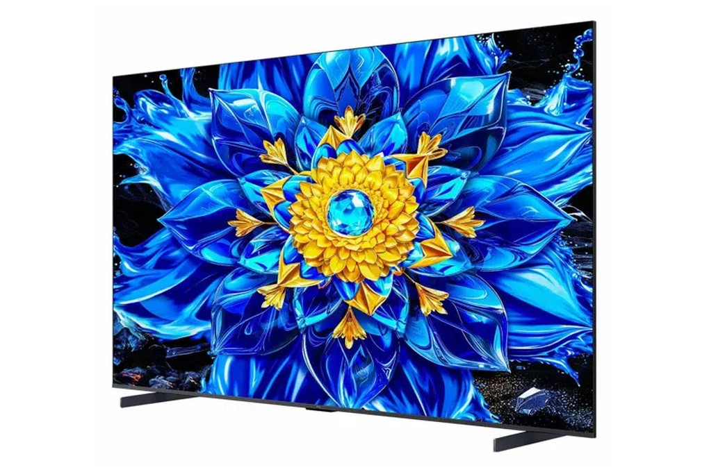 Google tivi TCL QD MiniLed 4K 98 inch 98P8LS Google tivi TCL QD MiniLed 4K 98 inch 98P8LS