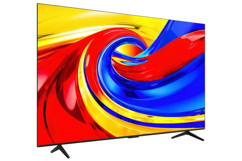 Google tivi TCL QLED 4K 85 Inch 85P7L Google tivi TCL QLED 4K 85 Inch 85P7L