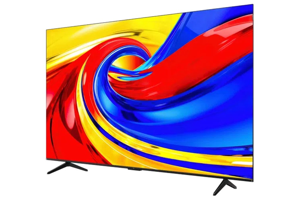 Google tivi TCL QLED 4K 85 Inch 85P7L Google tivi TCL QLED 4K 85 Inch 85P7L