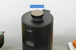 Máy ép chậm Hawonkoo SJH-004