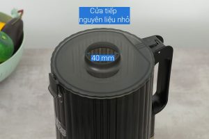 Máy ép chậm Hawonkoo SJH-004