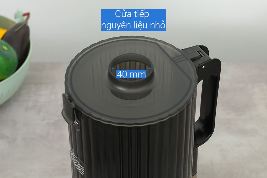 Máy ép chậm Hawonkoo SJH-004 Máy ép chậm Hawonkoo SJH-004