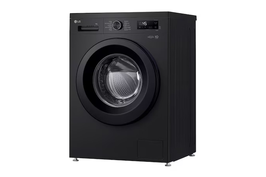 Máy giặt LG Inverter 9 kg FB1209S6O Máy giặt LG Inverter 9 kg FB1209S6O