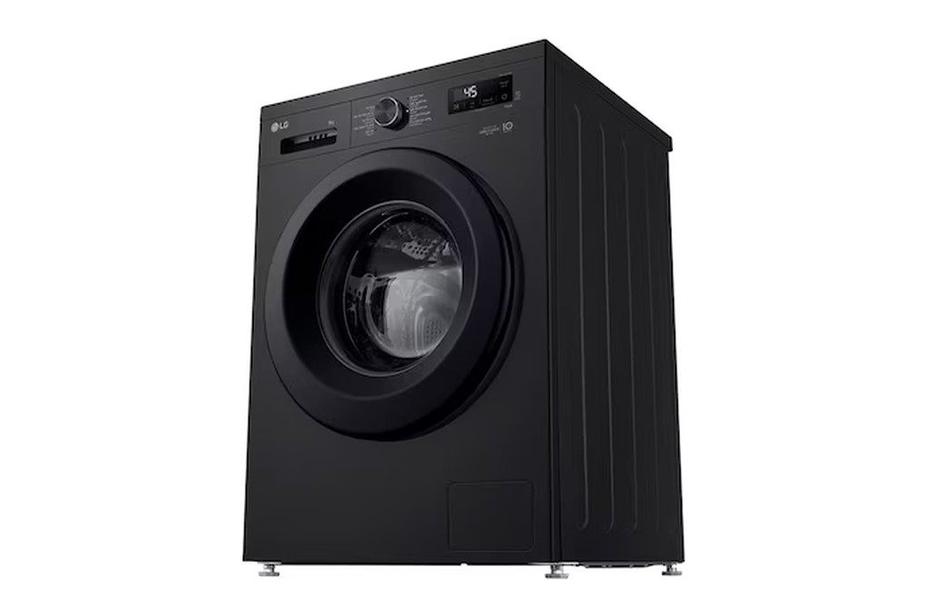 Máy giặt LG Inverter 9 kg FB1209S6O Máy giặt LG Inverter 9 kg FB1209S6O