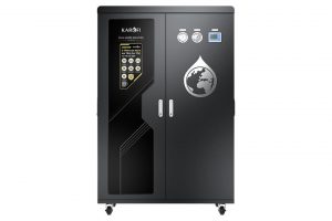 Máy lọc tổng đầu nguồn Karofi KTF-662 ECO