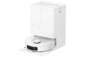 Robot hút bụi lau nhà Mova E50 Ultra