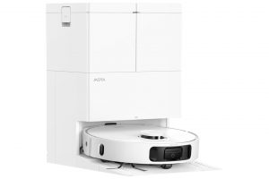 Robot hút bụi lau nhà Mova E50 Ultra
