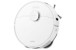 Robot hút bụi lau nhà Mova E50 Ultra