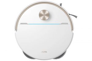 Robot hút bụi lau nhà Mova V70 Ultra Complete