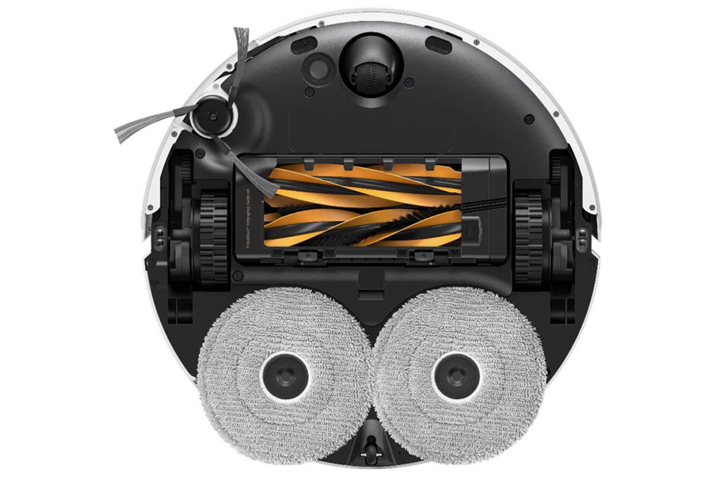 Robot hút bụi lau nhà Mova V70 Ultra Complete Robot hút bụi lau nhà Mova V70 Ultra Complete