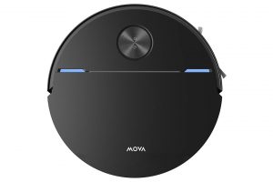 Robot hút bụi lau nhà Mova Z70 Ultra Roller