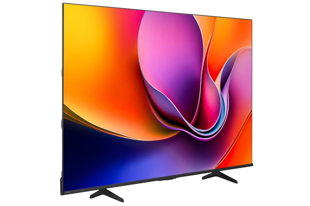 Smart Tivi Hisense 4K 43 inch 43A6Q Smart Tivi Hisense 4K 43 inch 43A6Q