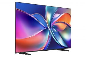 Smart Tivi QLED Hisense 4K 65 inch 65Q6Q