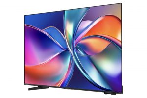 Smart Tivi QLED Hisense 4K 65 inch 65Q6Q