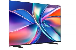 Smart Tivi QLED Hisense 4K 75 inch 75Q6Q